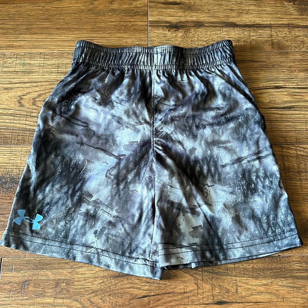 Under Armour shorts